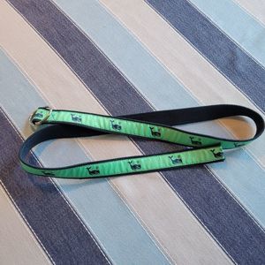 MOONSHINE Adjustable belt